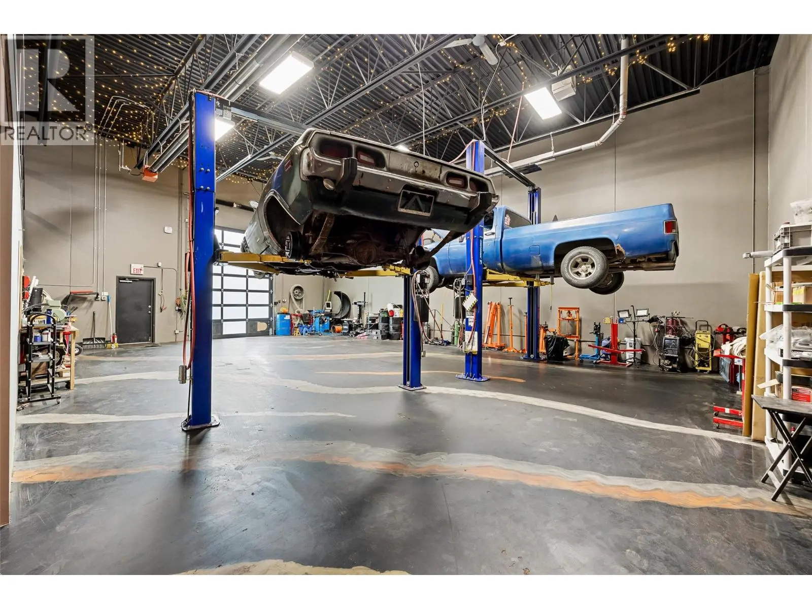 5757 Upper Booth Road N. Kelowna, British Columbia