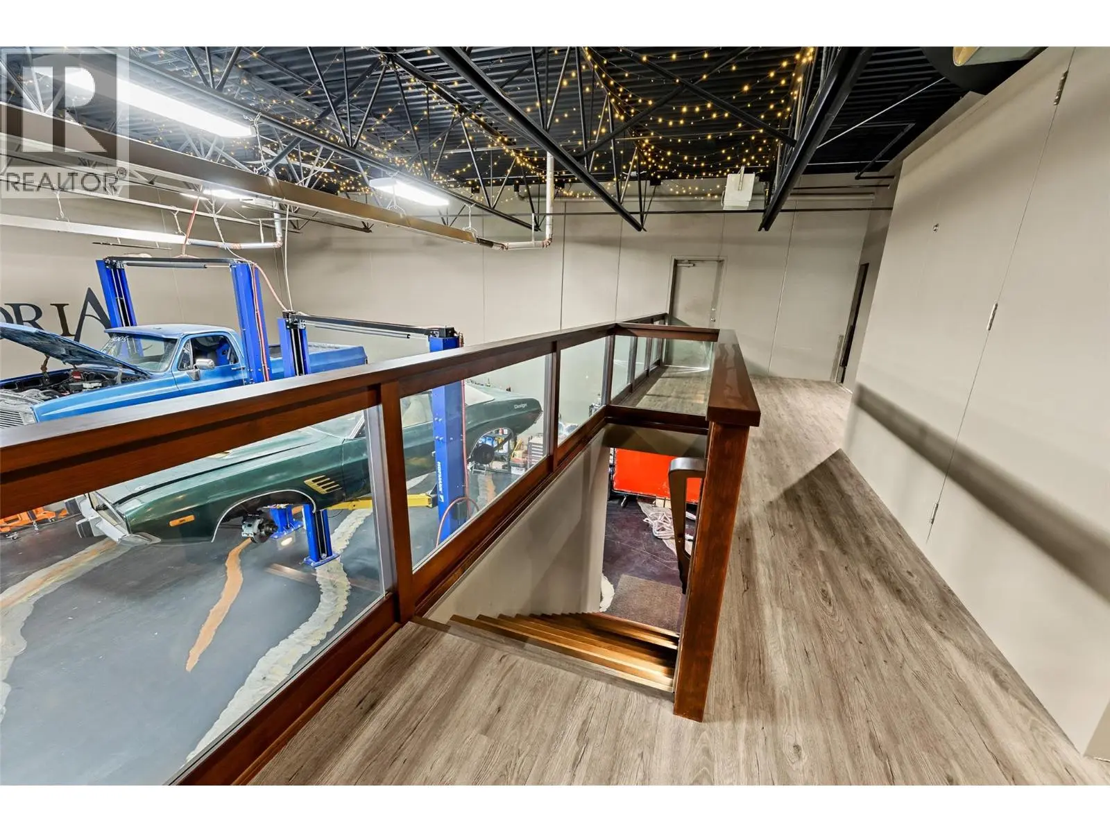 5757 Upper Booth Road N. Kelowna, British Columbia