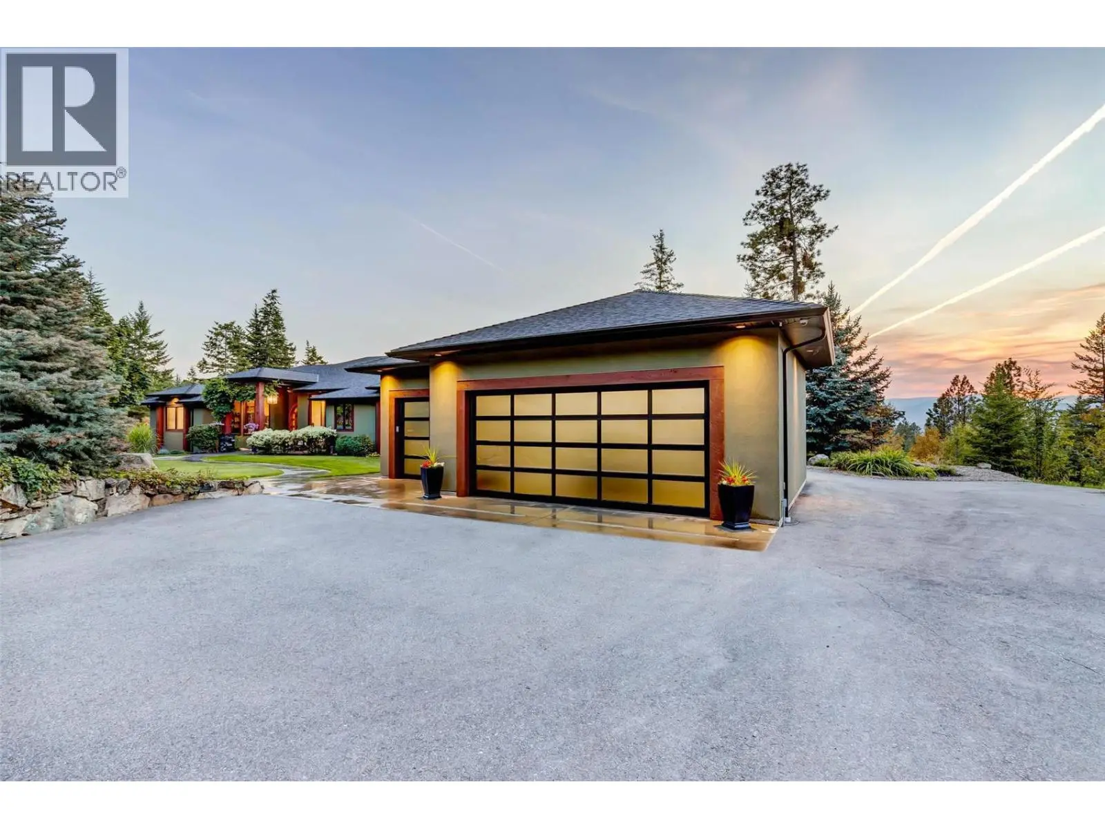 5757 Upper Booth Road N. Kelowna, British Columbia