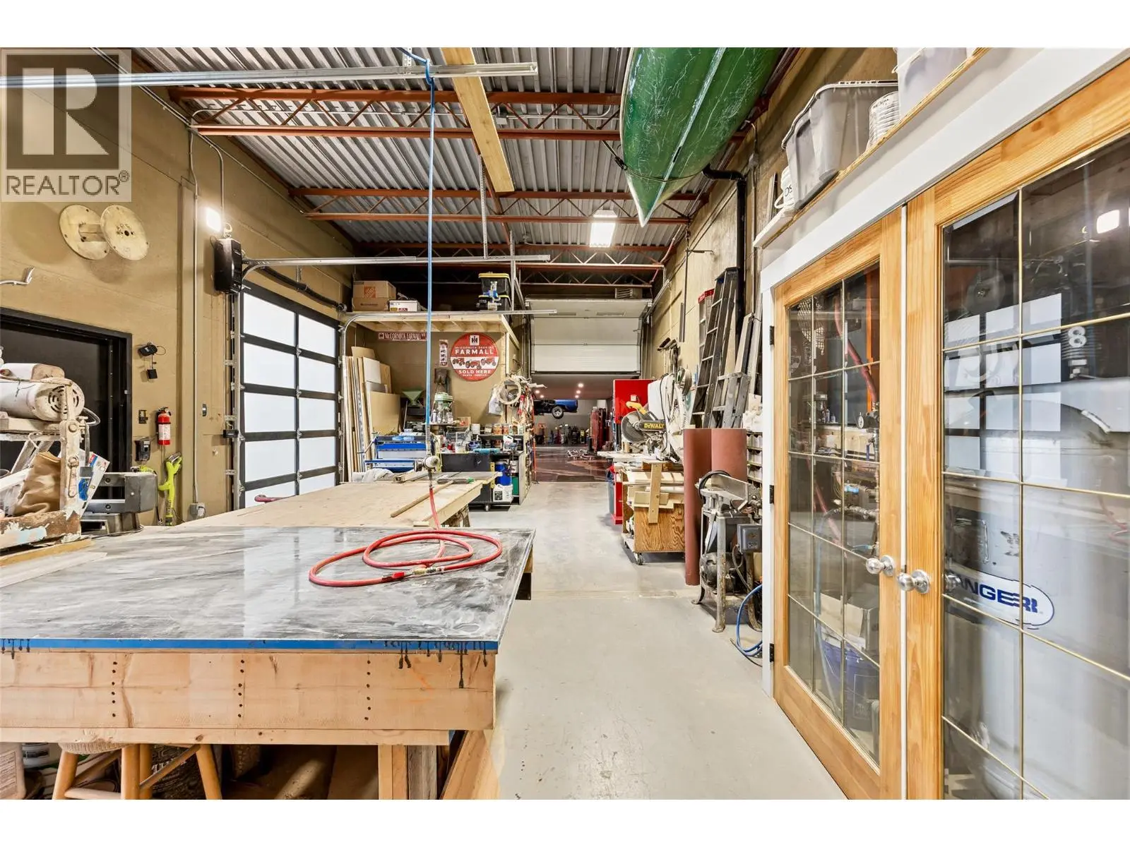 5757 Upper Booth Road N. Kelowna, British Columbia