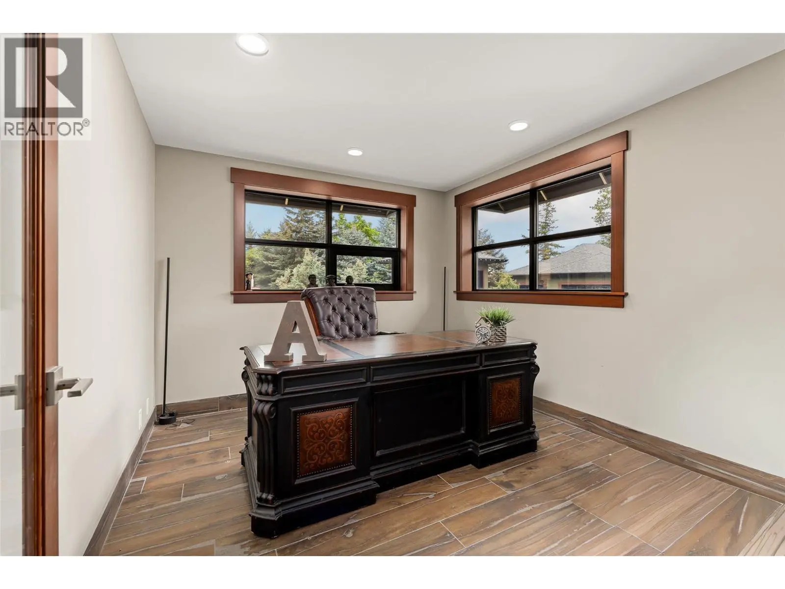 5757 Upper Booth Road N. Kelowna, British Columbia