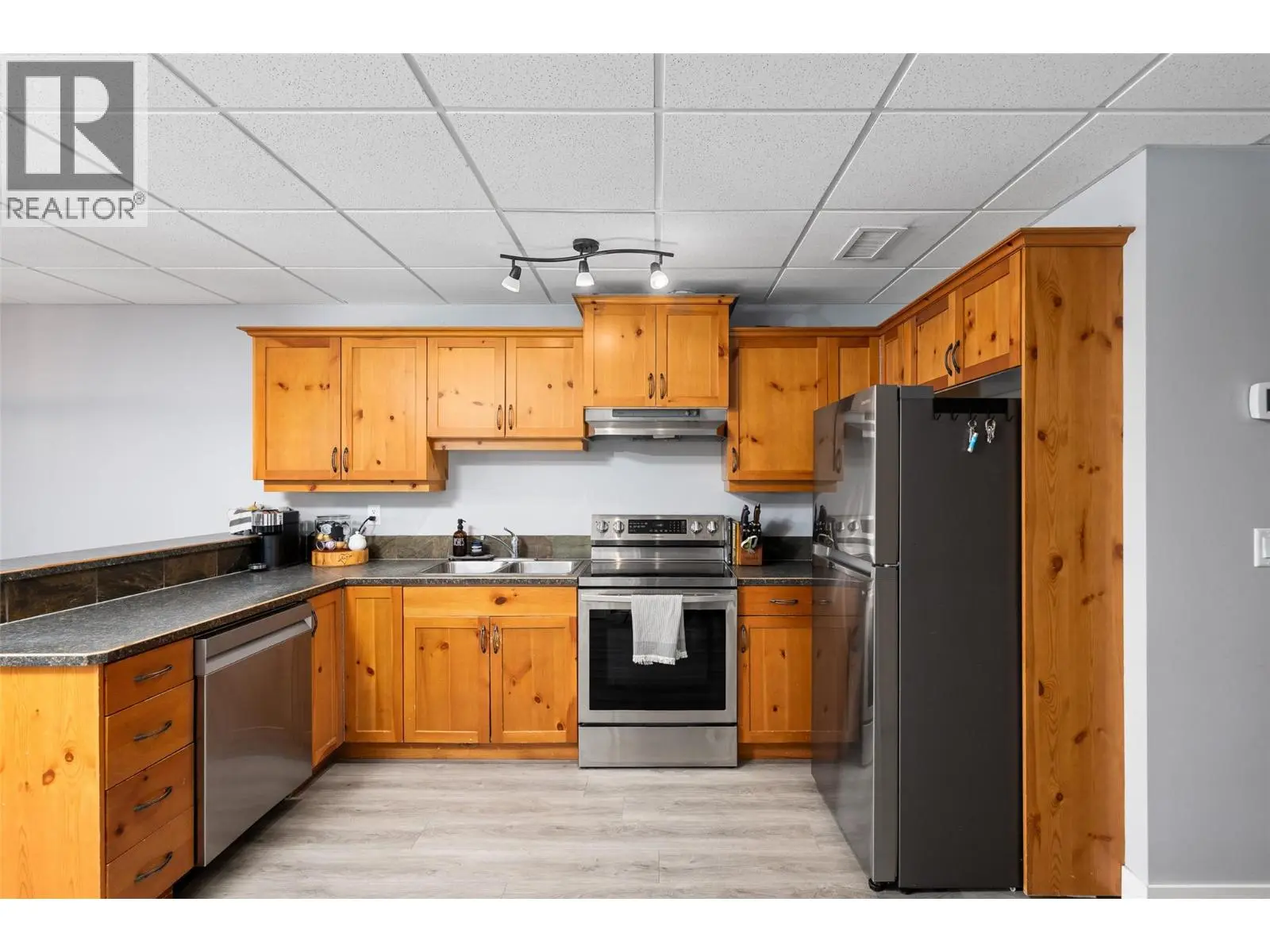 5757 Upper Booth Road N. Kelowna, British Columbia