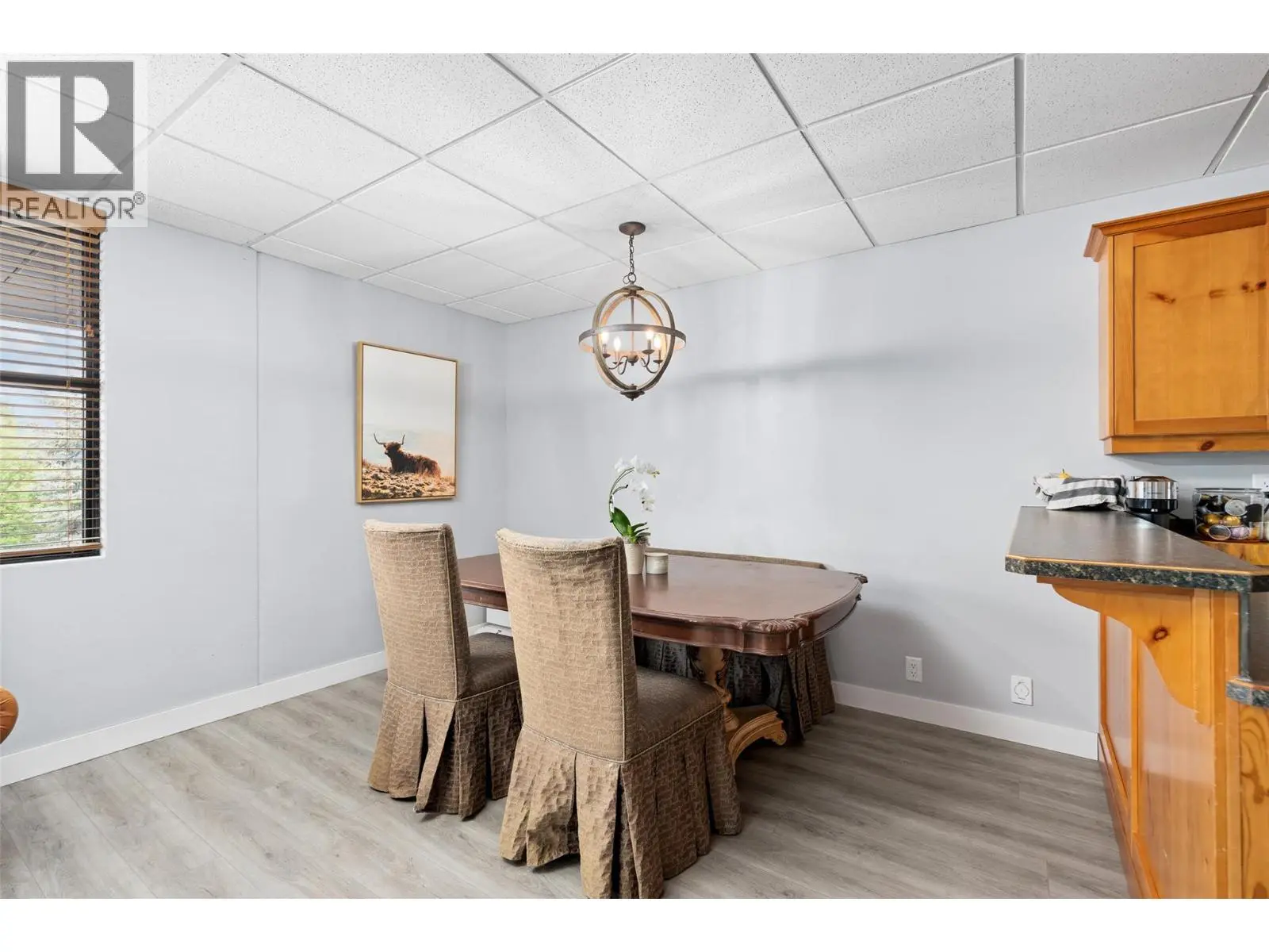 5757 Upper Booth Road N. Kelowna, British Columbia