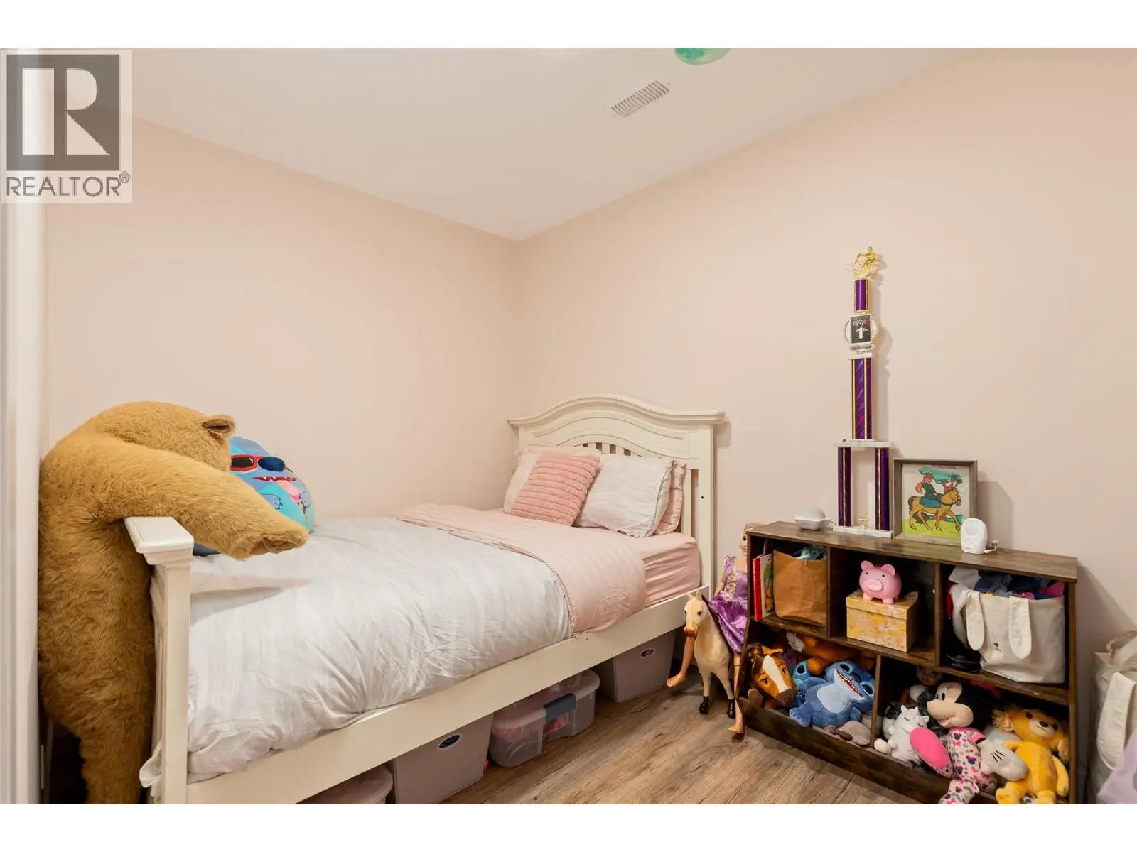 5757 Upper Booth Road N. Kelowna, British Columbia