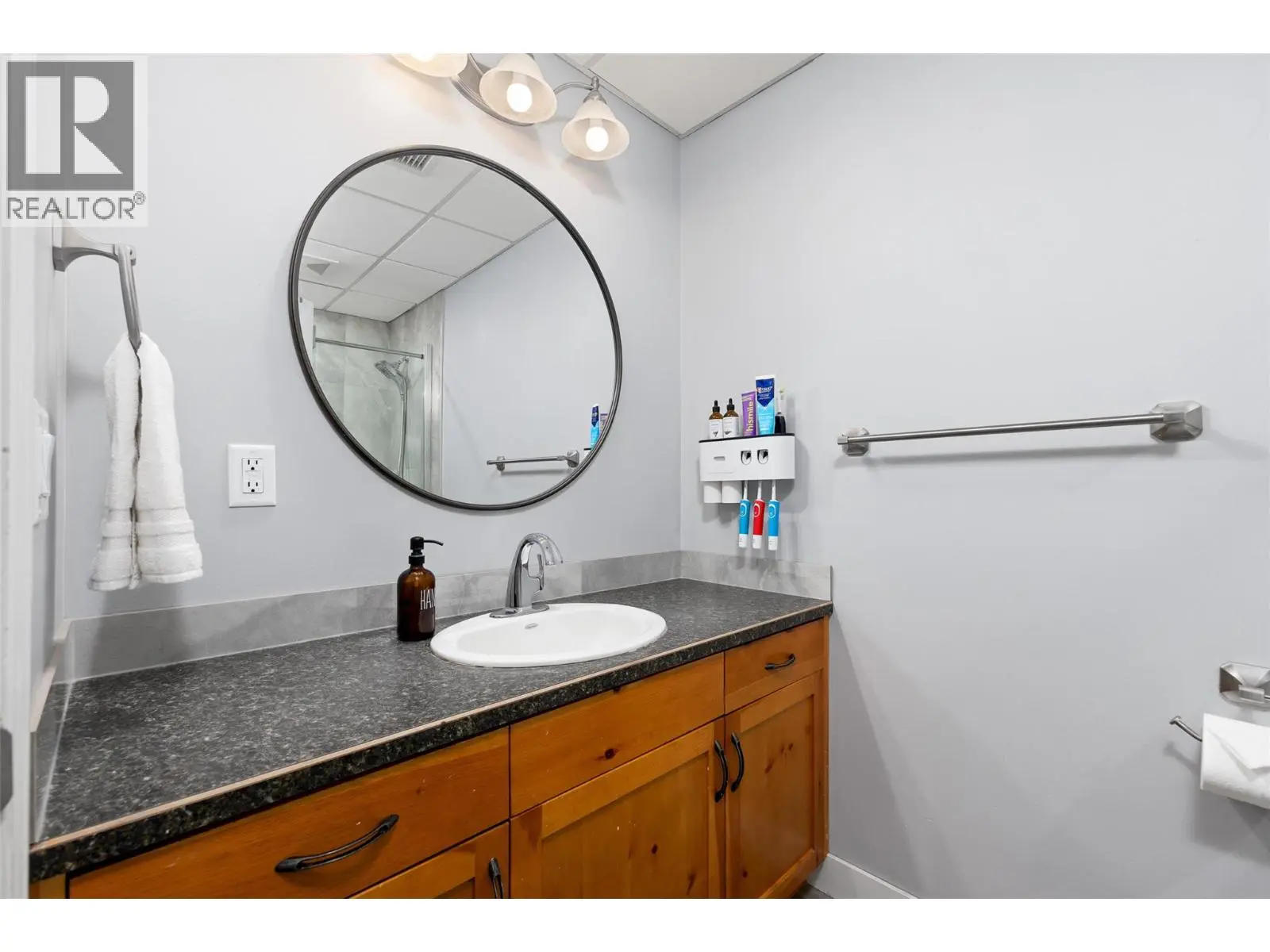 5757 Upper Booth Road N. Kelowna, British Columbia