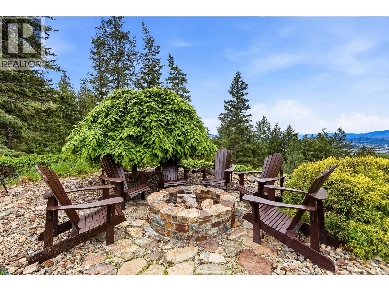 5757 Upper Booth Road N. Kelowna, British Columbia