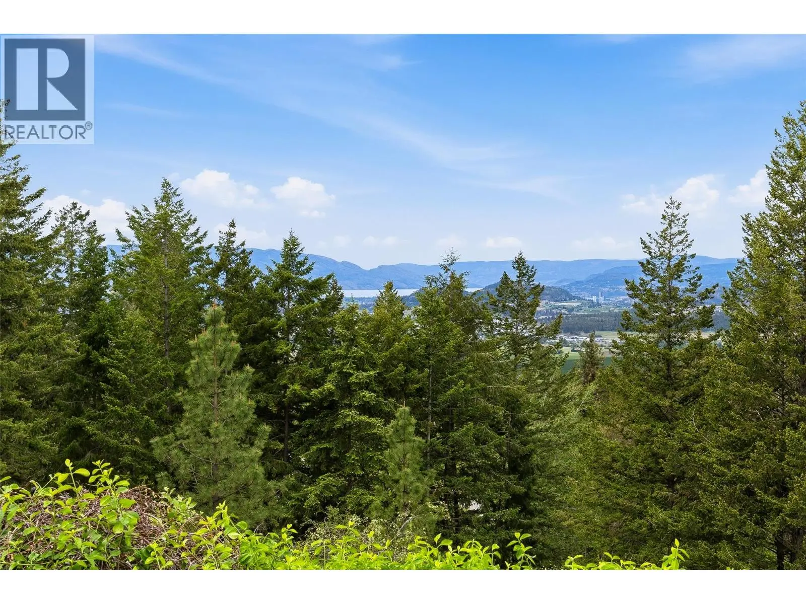 5757 Upper Booth Road N. Kelowna, British Columbia