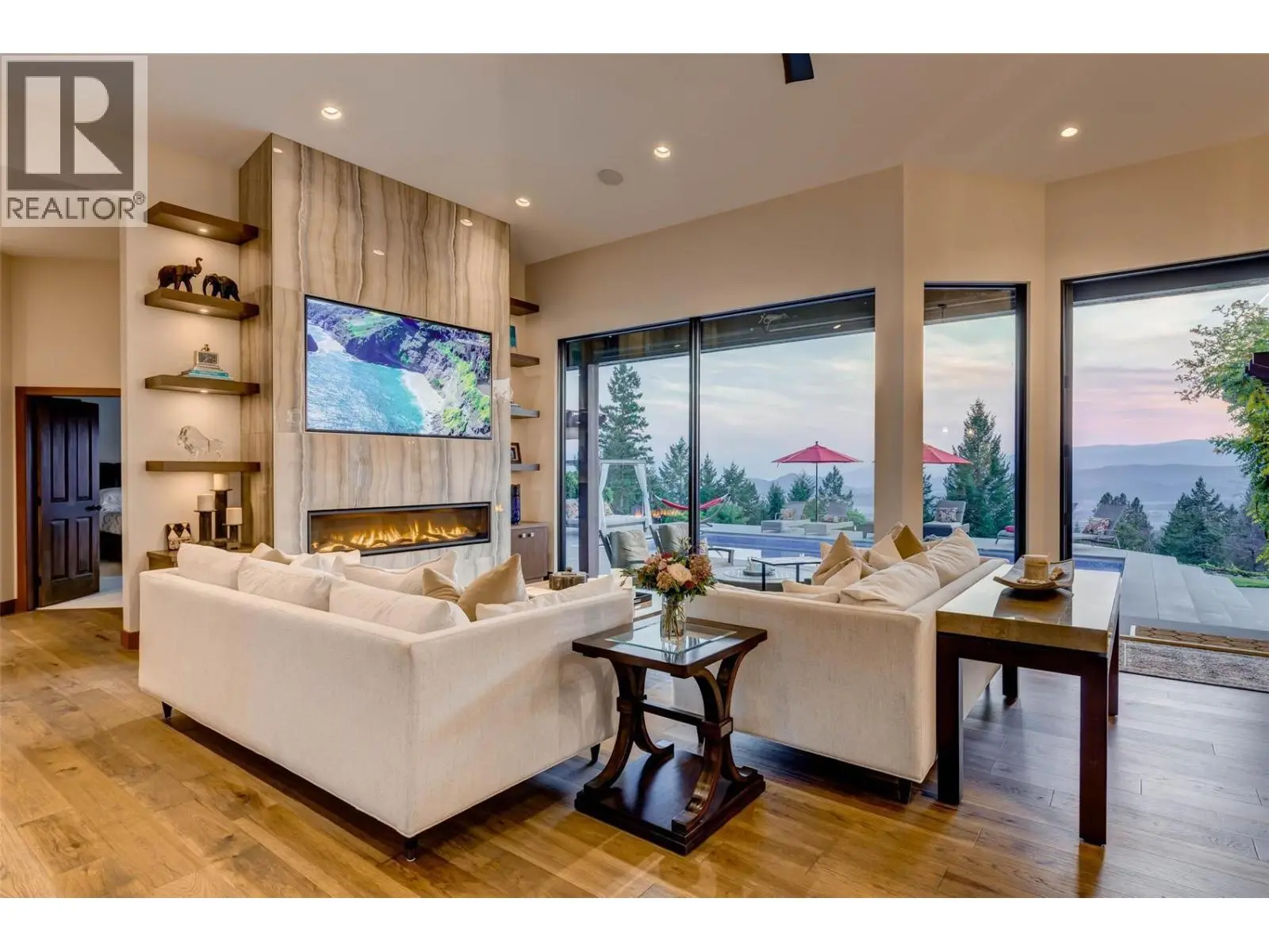 5757 Upper Booth Road N. Kelowna, British Columbia