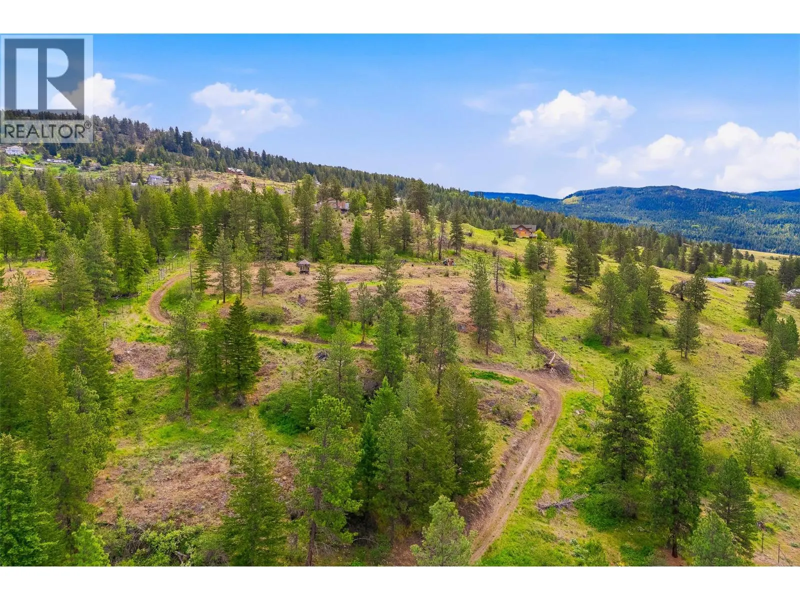 5757 Upper Booth Road N. Kelowna, British Columbia