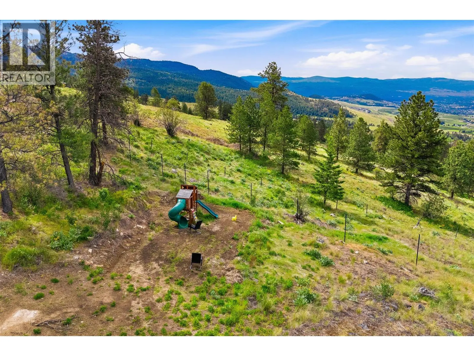 5757 Upper Booth Road N. Kelowna, British Columbia