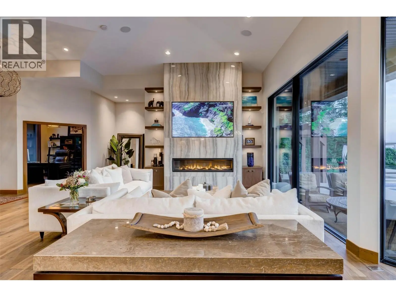 5757 Upper Booth Road N. Kelowna, British Columbia