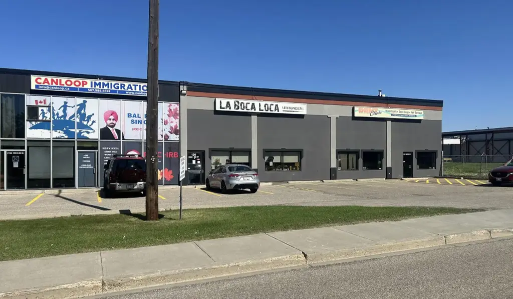 130, 3903 - 99 Street, Edmonton