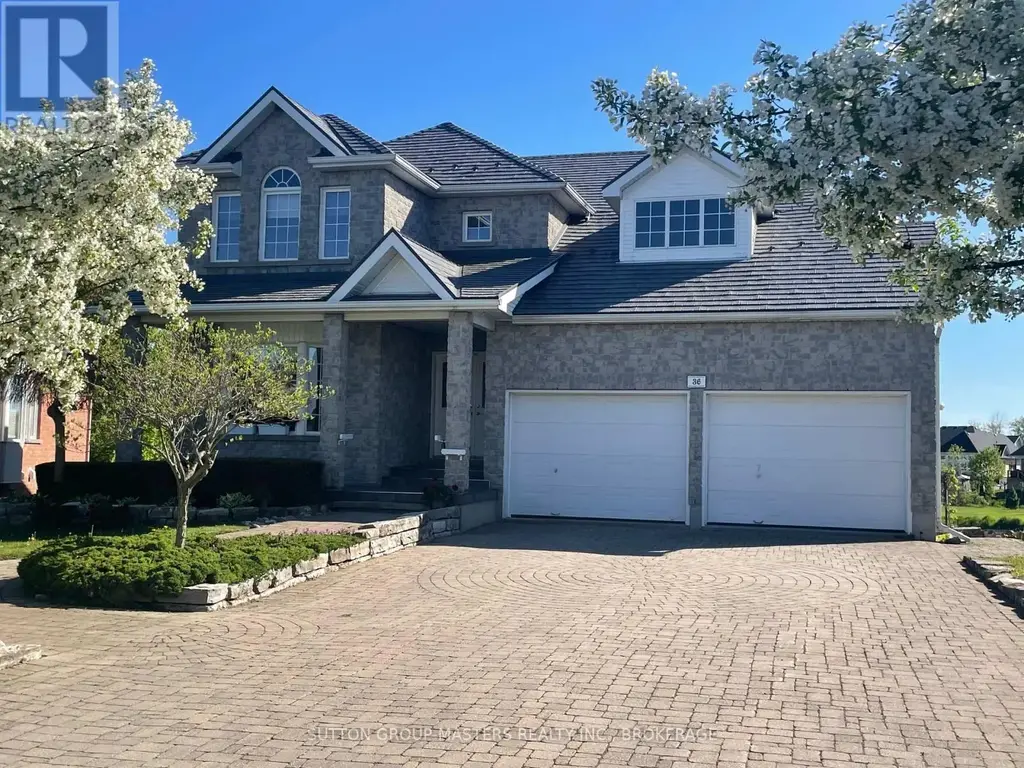36 Glenora Drive, Loyalist (Bath)