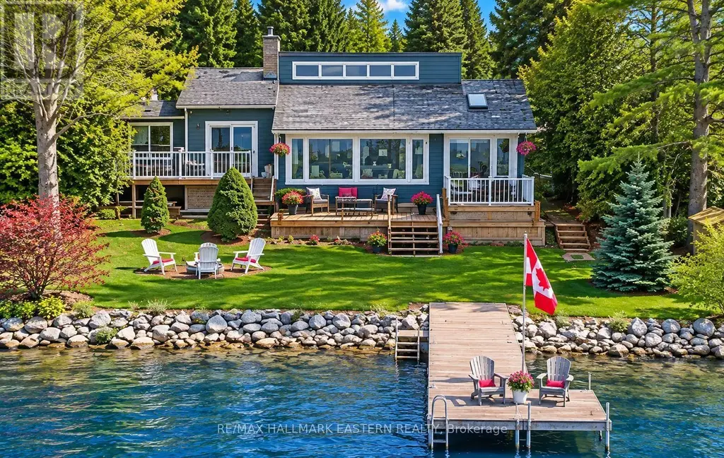 #200 - 8018 Taits Beach Road, Hamilton Township (Bewdley)