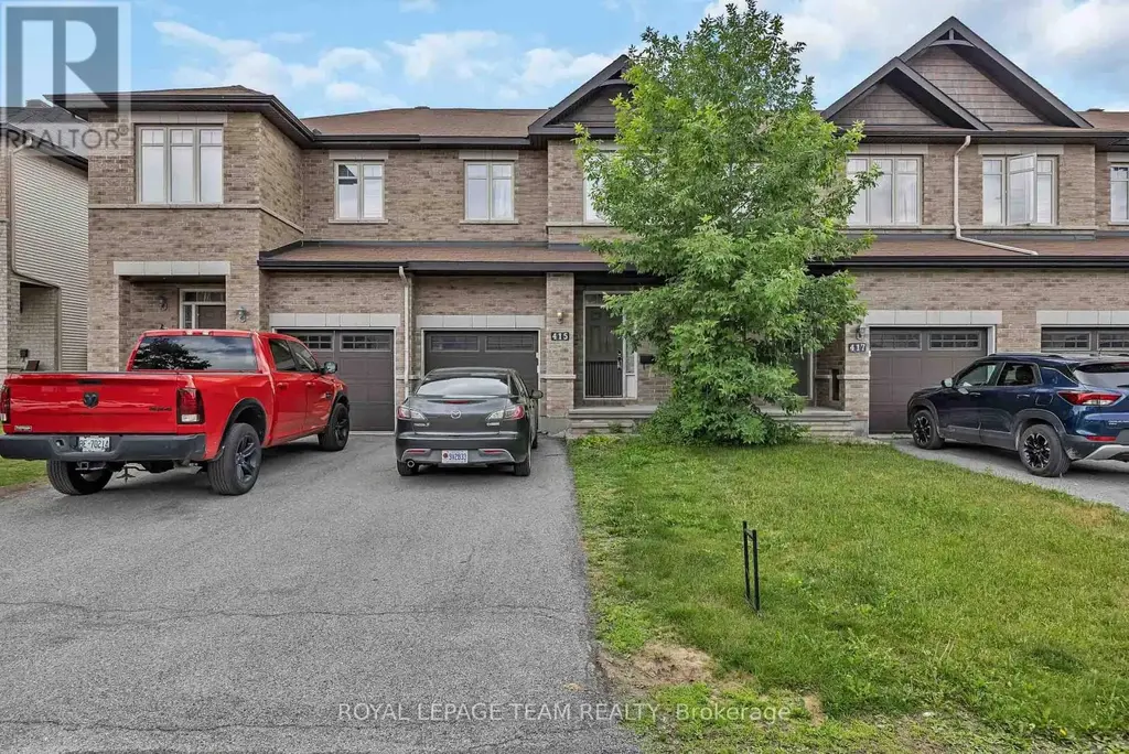 415 Arncliffe Avenue, Ottawa