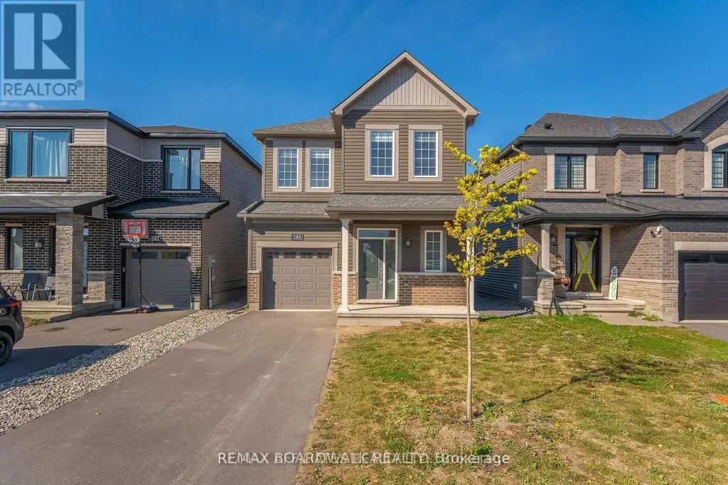 140 Shallow Pond Place N, Ottawa