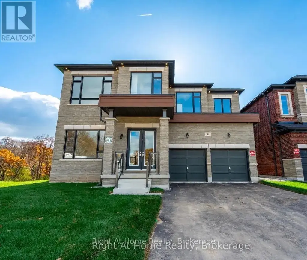 94 Smokey Hollow Place, Hamilton (Waterdown)