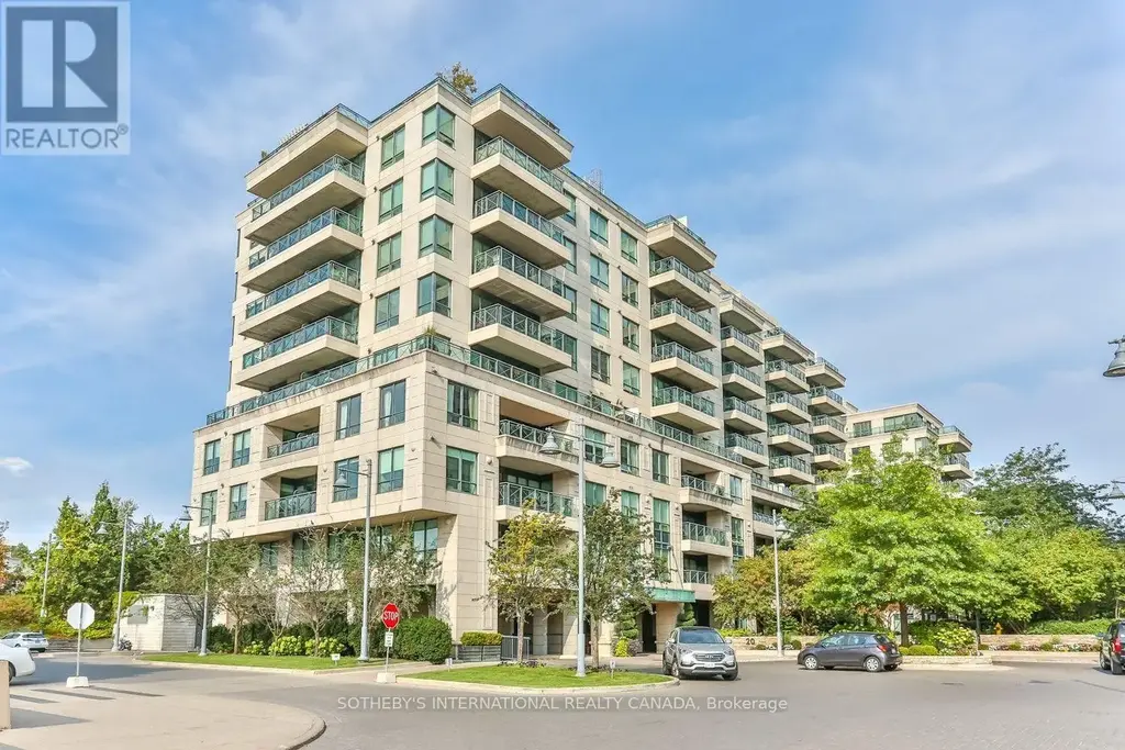 301 - 20 Scrivener Square, Toronto (Rosedale-Moore Park)