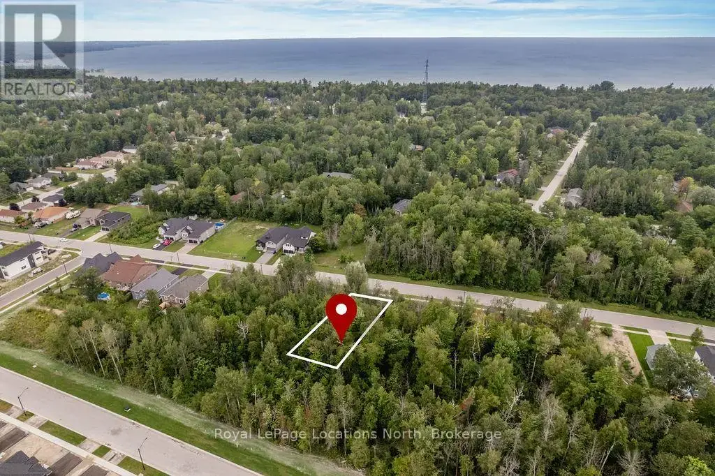 Part Lot 25 (part 2) Robinson Road, Wasaga Beach