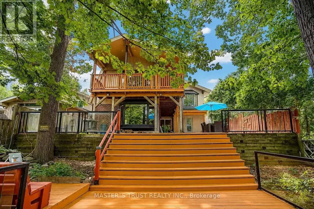 183 Birkdale Road, Toronto (Bendale)