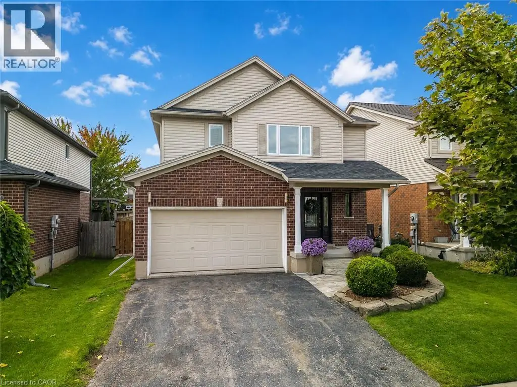 64 Brenneman Drive, Baden