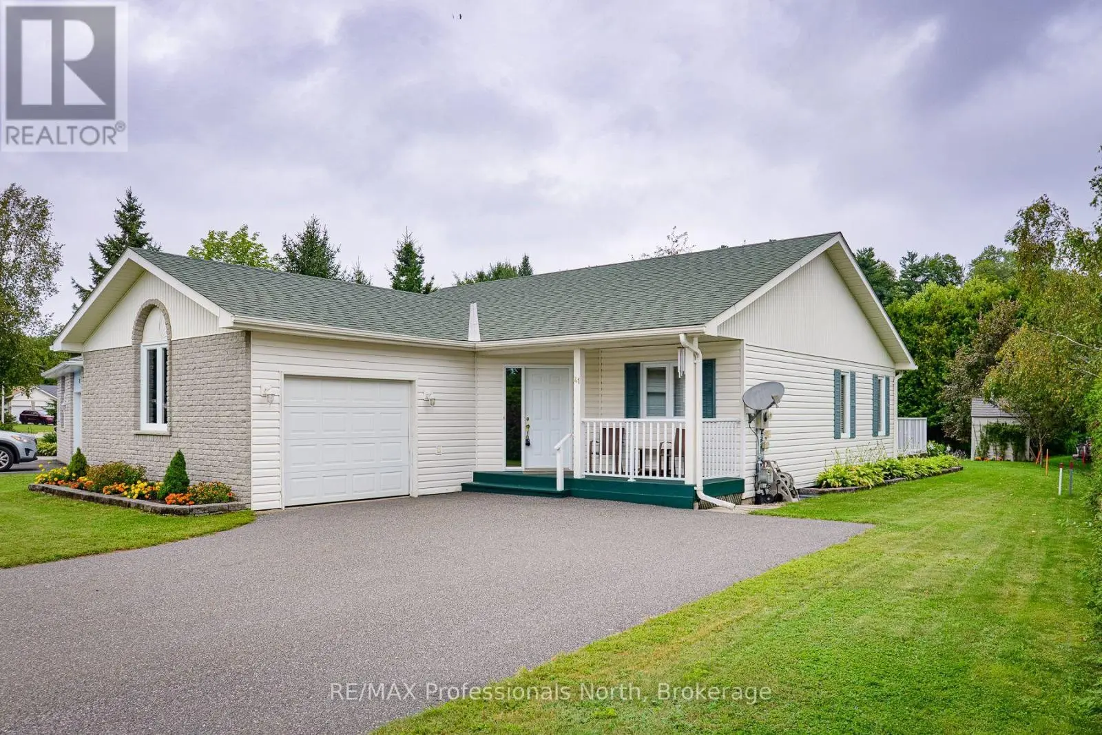 41 Killdeer Crescent, Bracebridge (Monck (Bracebridge))