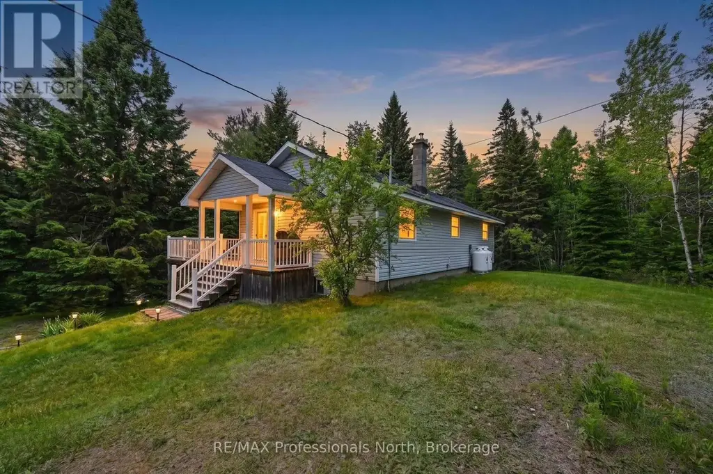 3186 County Road 121 Road, Trent Lakes