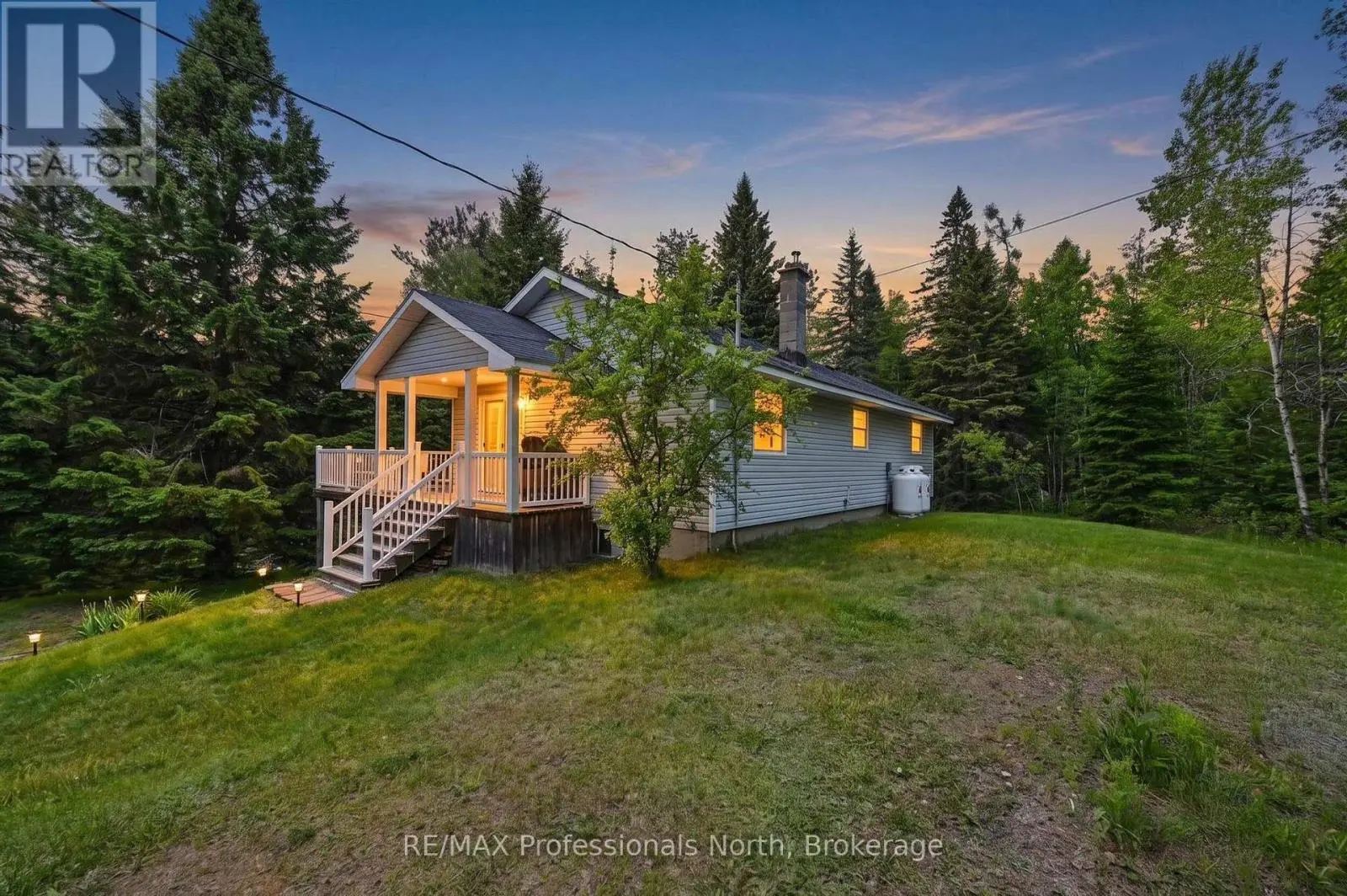 3186 County Road 121 Road, Trent Lakes