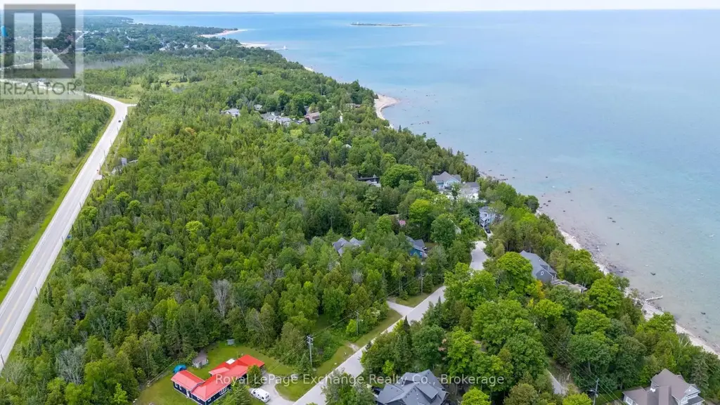 Part Park Lt 12 Elm Street E, Saugeen Shores