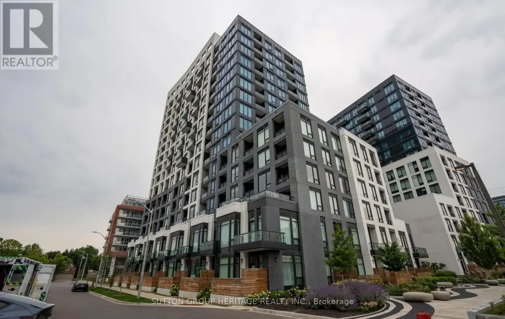 1509w - 3 Rosewater Street, Richmond Hill (South Richvale)