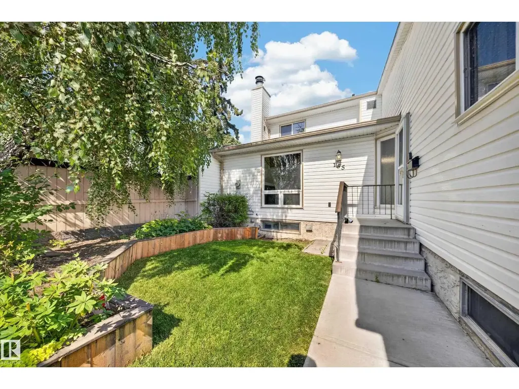 155 Marlborough Pl Nw, Edmonton