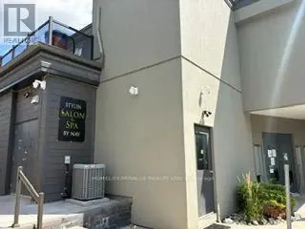 4 - 56 Queen Street, Caledon (Bolton North)