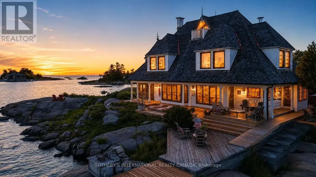 1 A307 Island, The Archipelago (Archipelago North)