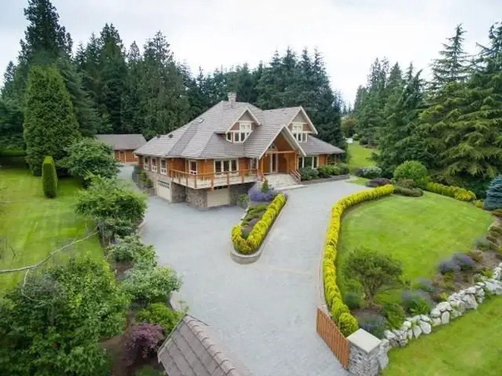16354 30b Avenue, Surrey