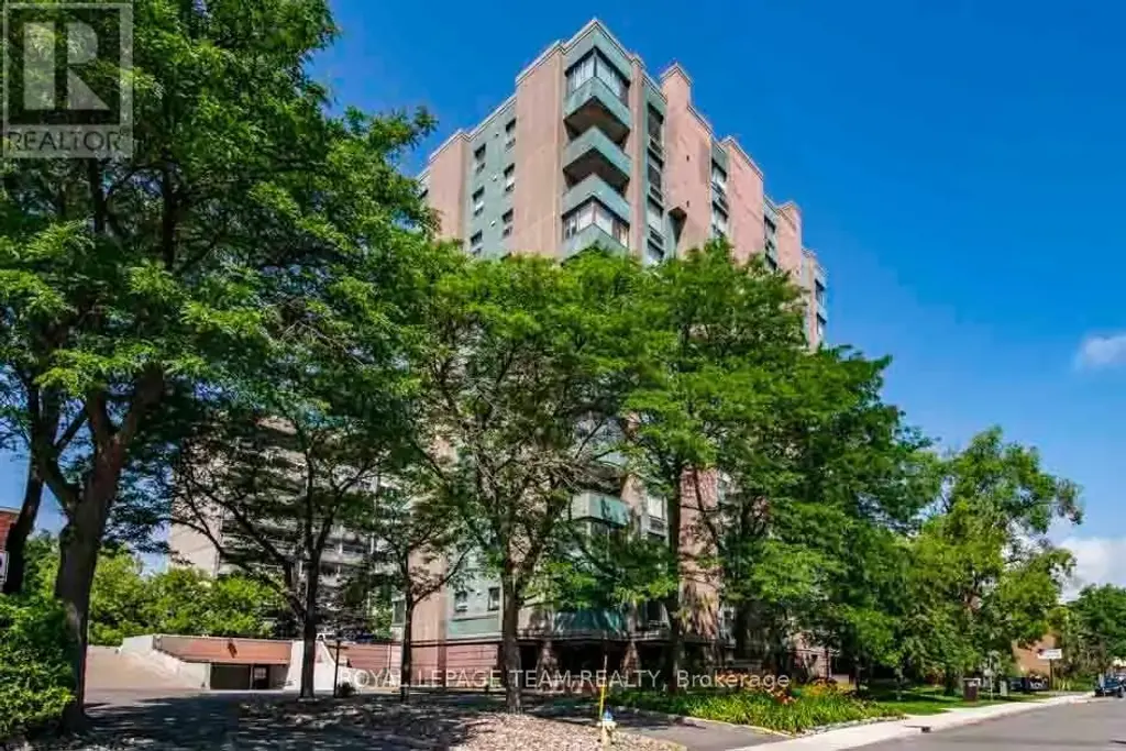 901 - 40 Arthur Street, Ottawa