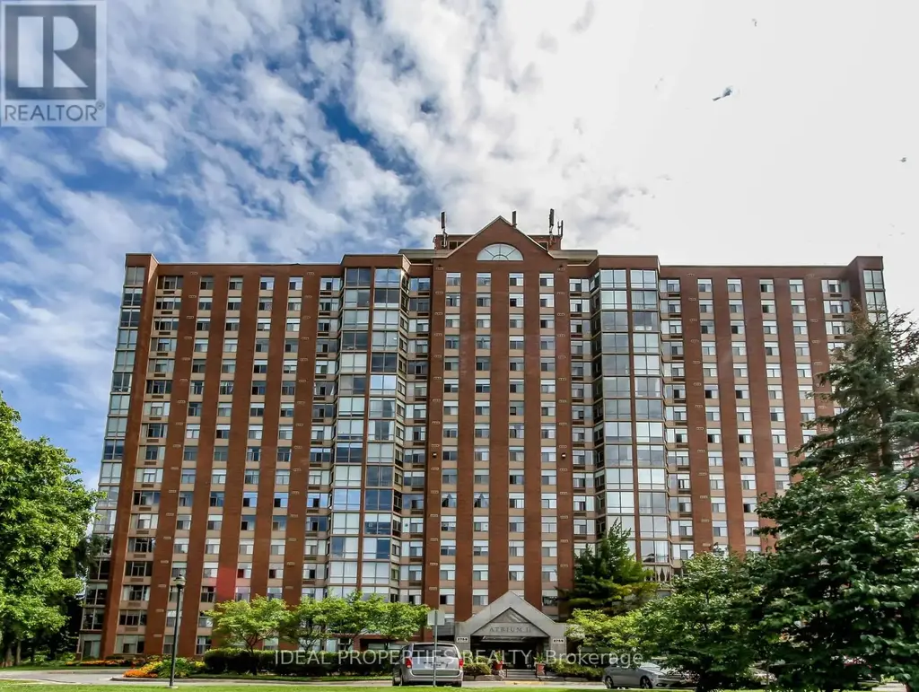 1701 - 2759 Carousel Crescent, Ottawa