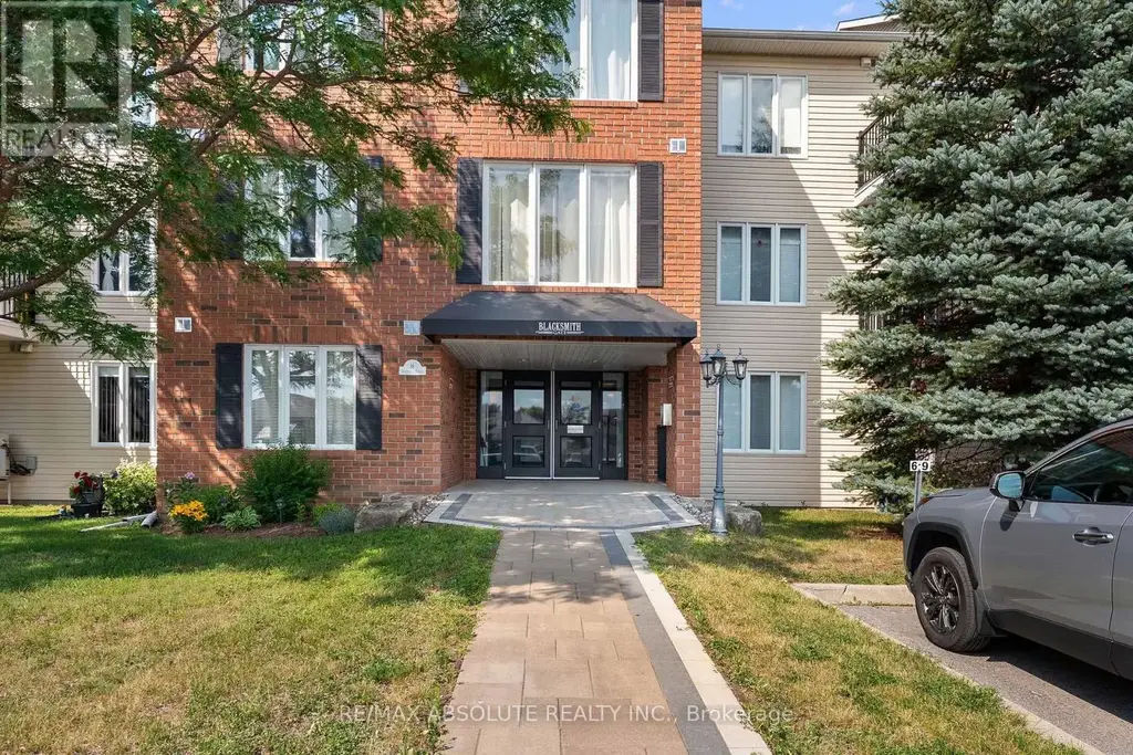 107 - 16 Sheffield Street, Arnprior