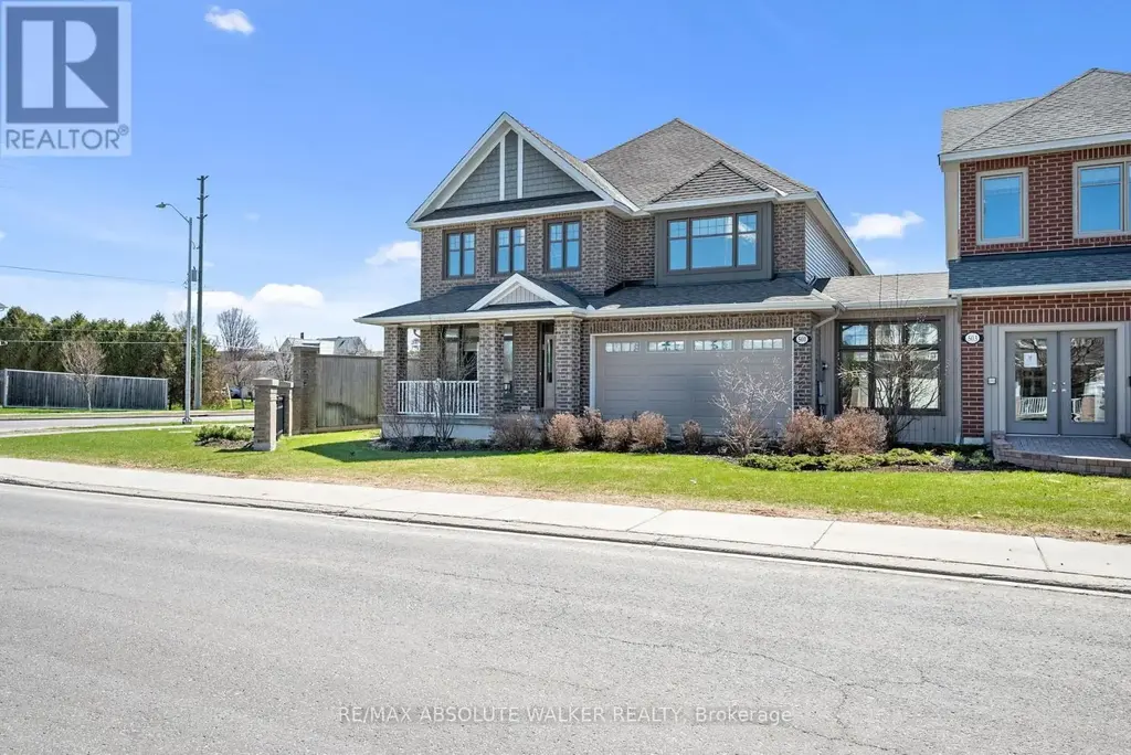 501 Egret Way, Ottawa