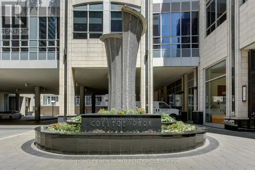 3305 - 761 Bay Street, Toronto (Bay Street Corridor)