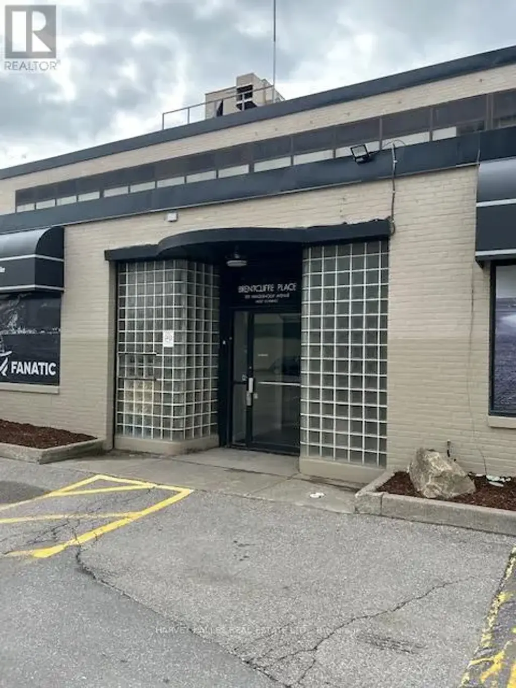 202 - 109 Vanderhoof Avenue, Toronto (Leaside)