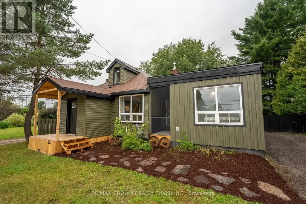 156 Main Street, Sundridge
