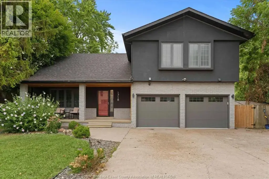 1718 Lesperance, Tecumseh
