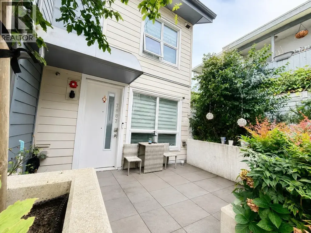 7887 French Street, Vancouver