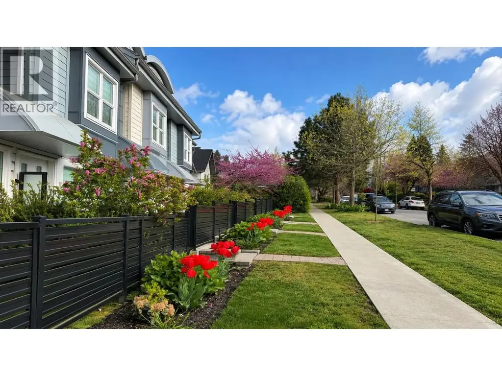 7887 French Street, Vancouver