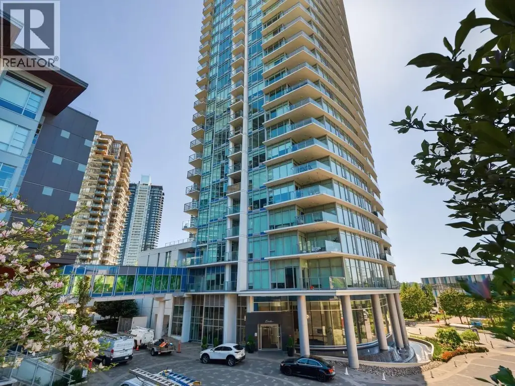 2702 1788 Gilmore Avenue, Burnaby