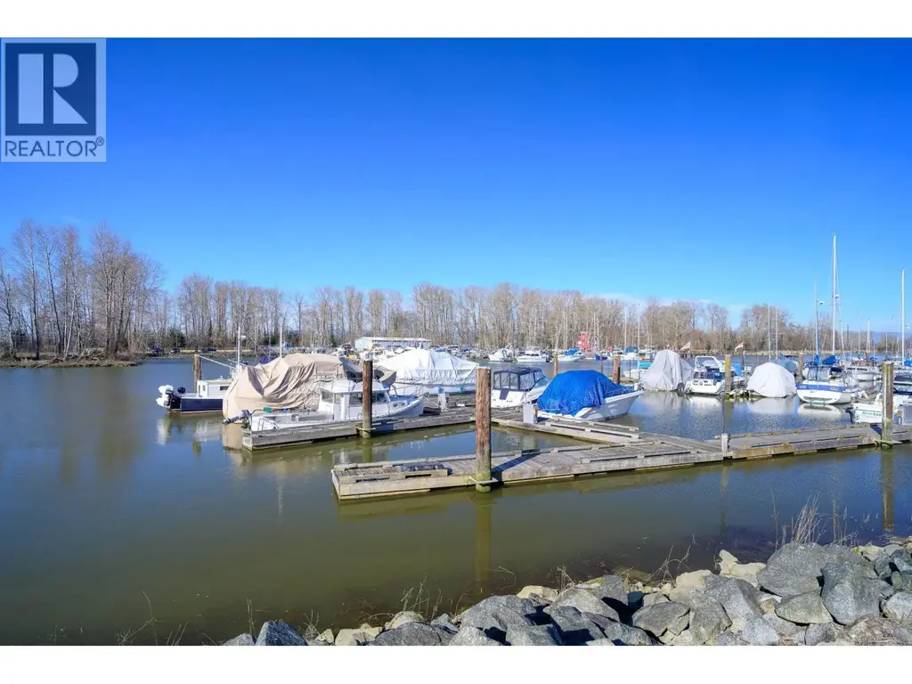 110 4803 48 Avenue, Delta