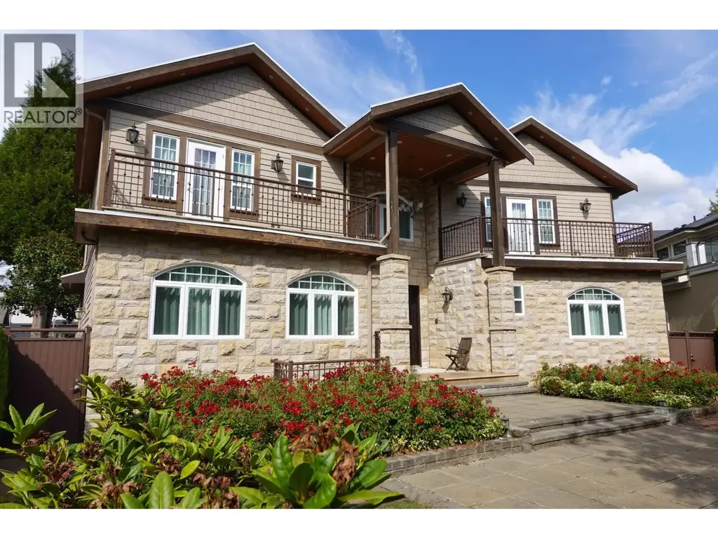729 W 47th Avenue, Vancouver