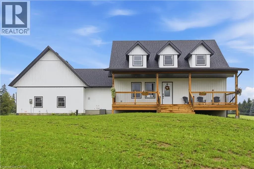 1238 Snyder's Road E, Baden
