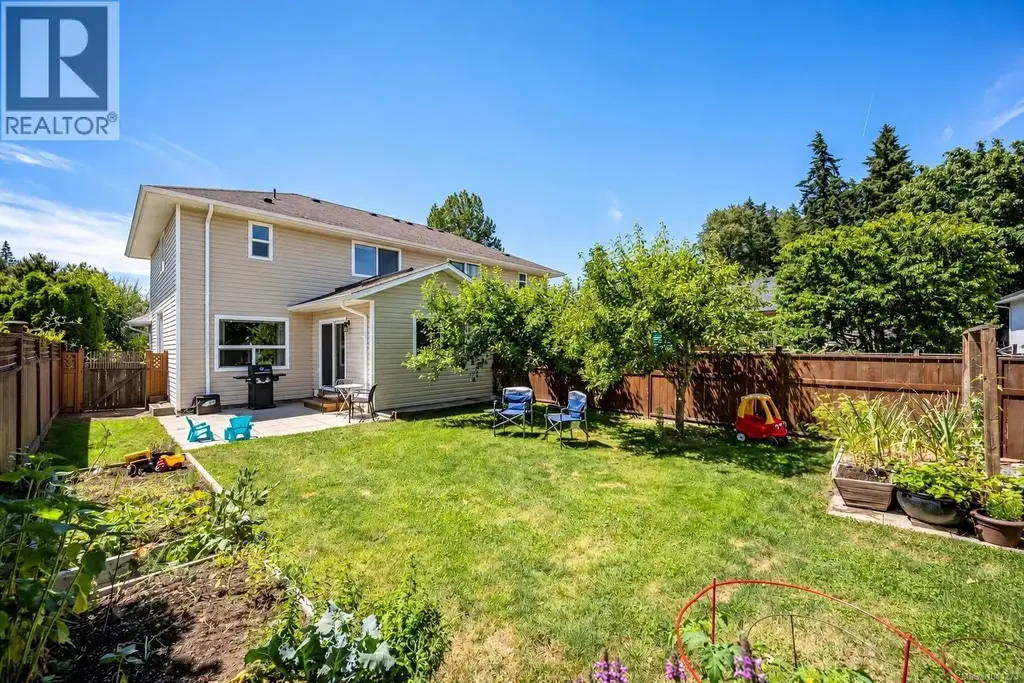 B 88 Timberlane Rd, Courtenay