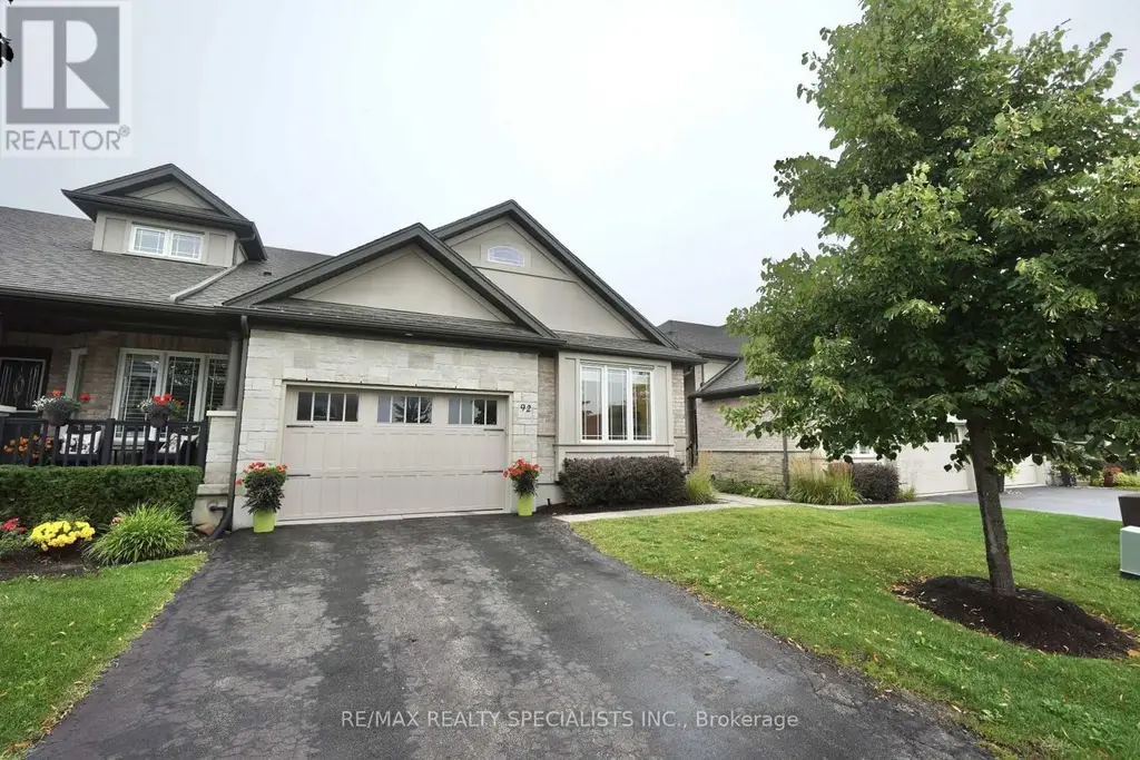 92 Aberdeen Street, Centre Wellington (Fergus)